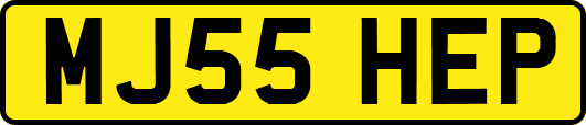 MJ55HEP