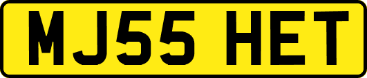 MJ55HET