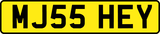 MJ55HEY