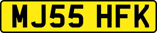 MJ55HFK