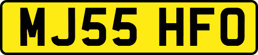 MJ55HFO