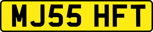 MJ55HFT