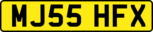 MJ55HFX