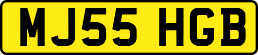 MJ55HGB