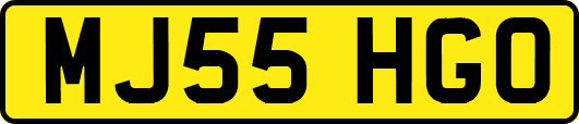 MJ55HGO