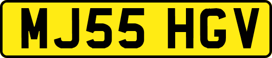 MJ55HGV