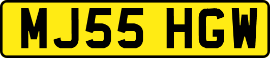 MJ55HGW