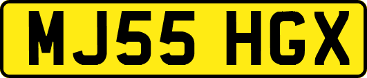 MJ55HGX