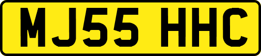 MJ55HHC