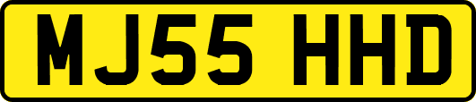 MJ55HHD