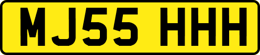 MJ55HHH