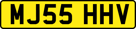 MJ55HHV
