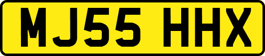 MJ55HHX