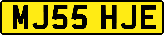 MJ55HJE