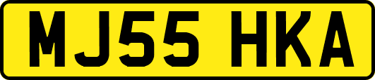 MJ55HKA