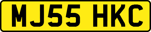 MJ55HKC