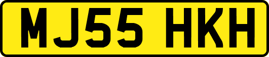 MJ55HKH