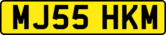 MJ55HKM