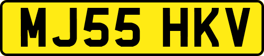 MJ55HKV