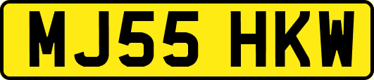 MJ55HKW