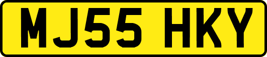 MJ55HKY
