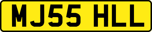 MJ55HLL
