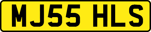 MJ55HLS