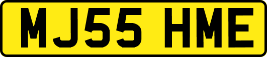 MJ55HME