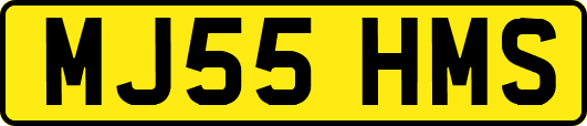 MJ55HMS