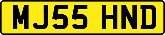 MJ55HND