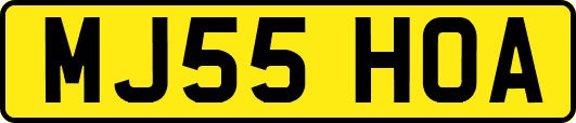 MJ55HOA