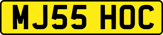 MJ55HOC