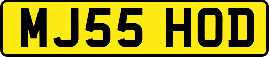 MJ55HOD