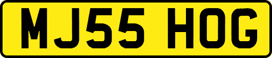 MJ55HOG
