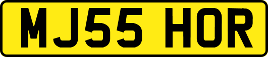 MJ55HOR