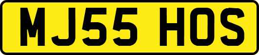 MJ55HOS