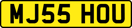 MJ55HOU