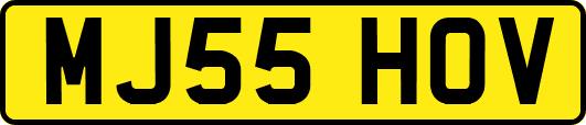 MJ55HOV