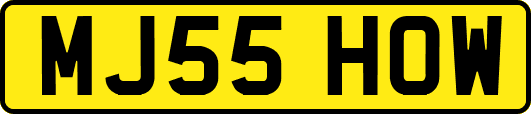 MJ55HOW