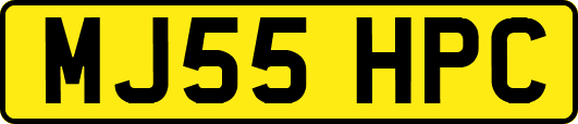 MJ55HPC