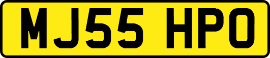 MJ55HPO