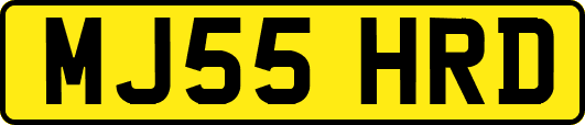 MJ55HRD