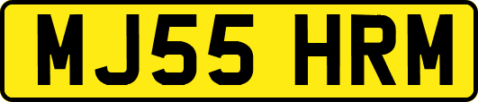 MJ55HRM