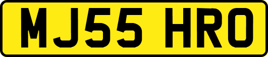 MJ55HRO