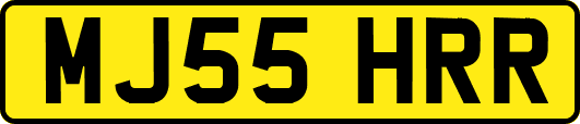 MJ55HRR