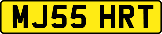 MJ55HRT