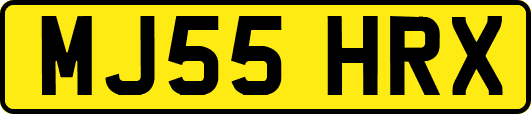 MJ55HRX