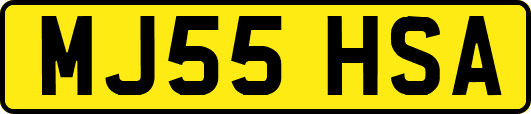MJ55HSA