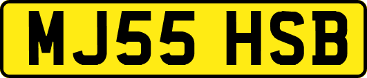 MJ55HSB