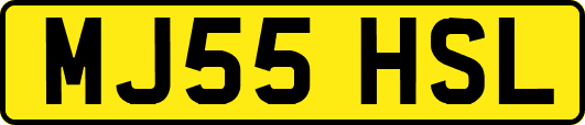MJ55HSL